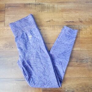 Gymshark seamless legging